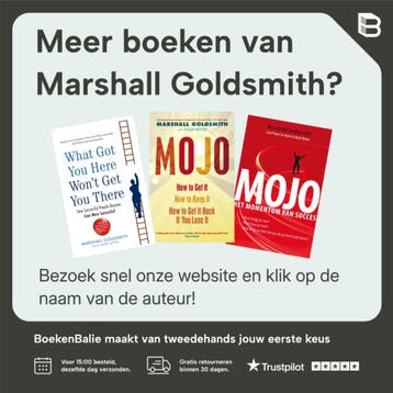 The Earned Life - Marshall Goldsmith 9780593237274, Verzenden, Gelezen, Marshall Goldsmith