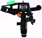 Vyrsa VYR-802 kunststof sectorsproeier, Verzenden, Nieuw