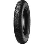 Rolko Int. Buitenband 2.50-8 - zwart  - blok profiel - CST, Ophalen of Verzenden, Nieuw