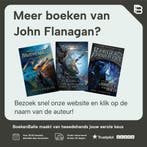 De Grijze Jager 1 9789025742843 John Flanagan, Verzenden, Zo goed als nieuw, John Flanagan
