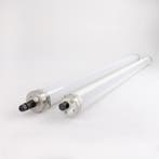 LED Bar 150cm IP69K extreme heavy duty polycarbonaat wat..., Nieuw
