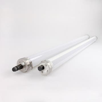 LED Bar 150cm IP69K extreme heavy duty polycarbonaat wat..., Nieuw