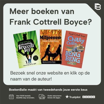 A Love Letter to Europe An outpouring of sadness and hope, Verzenden, Zo goed als nieuw, Frank Cottrell Boyce