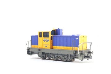 Märklin H0 - uit set 29023 - Diesellocomotief (1) -, Nieuw