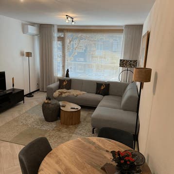 Appartement in Heerlen gevonden voor €1349,- pm, Direct bij eigenaar, Limburg, Heerlen, Appartement