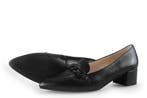 Gabor Pumps in maat 41 Zwart, Kleding | Dames, Schoenen, Pumps, Verzenden, Zwart, Gabor