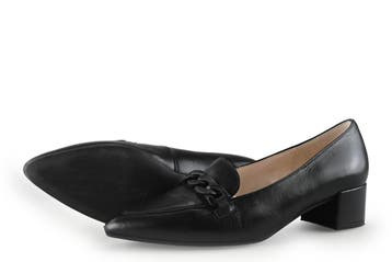 Gabor Pumps in maat 41 Zwart, Pumps, Verzenden, Zwart, Gabor