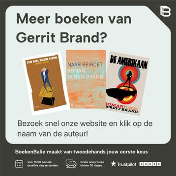 De wegen van Valentina 9789491737060 Gerrit Brand, Verzenden, Gelezen, Gerrit Brand