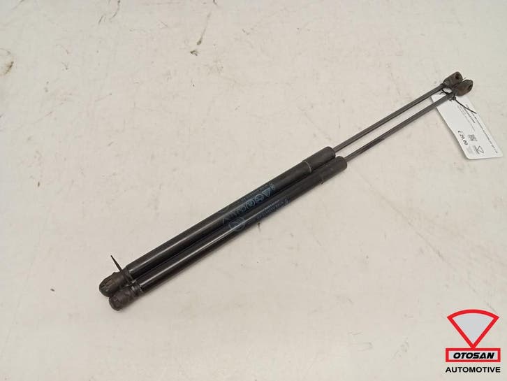 Ford Fiesta MK8 Gasveer Achterklep Set L+R H1BBA406A10AH, Auto-onderdelen, Carrosserie en Plaatwerk, Gebruikt, Ford, Ophalen