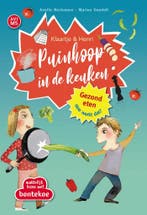 Puinhoop in de keuken / Makkelijk Lezen met Bontekoe, Verzenden, Zo goed als nieuw, Anette Beckmann