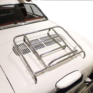 Volkswagen Karmann Ghia bagagerek/drager 1954, Ophalen of Verzenden