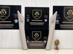 Renault Clio A-stijl bekleding rechts en links bj.2021, Auto-onderdelen, Interieur en Bekleding, Gebruikt, Renault
