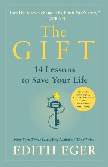 The Gift | Edith Eva Eger | Nieuw, Ophalen of Verzenden, Nieuw, Edith Eva Eger