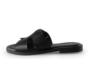 Dolcis Slippers in maat 36 Zwart, Kleding | Dames, Schoenen, Slippers, Dolcis, Verzenden, Zwart