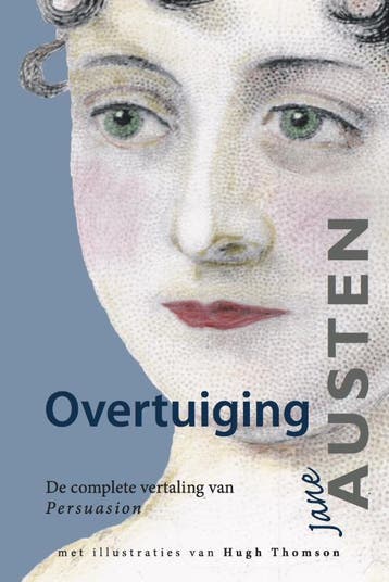 Overtuiging - Jane Austen 9789076542850, Verzenden, Gelezen, Jane Austen