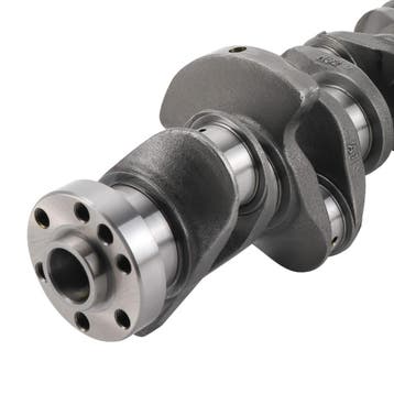 Krukas N55B30 geschikt voor BMW 135i 335i 435i 535i 640i..., Verzenden, Nieuw, BMW