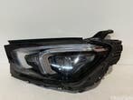 Mercedes GLE W167 LED Multibeam koplamp links A1679065906, Auto-onderdelen, Verlichting, Ophalen, Gebruikt