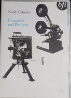 Early Cinema - Primitives and Pioneers -    Gratis verzenden, Cd's en Dvd's, Alle leeftijden, Verzenden, Zo goed als nieuw, Overige genres