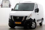 Nissan NV400 / Master 2.3 dCi 150pk L1H1 Automaat Koelwagen, Automaat, Gebruikt, Euro 6, Wit