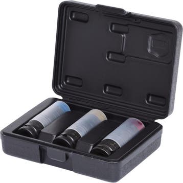 KS Tools 1/2 SlimPOWER Krachtdoppenset 3-delig, Verzenden, Nieuw