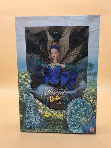 Mattel - Barbiepop - 1990-2000