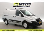 Fiat Scudo 2.0 MultiJet L2H1 | APK tot 02-2027 | Airco |, Nieuw, Zilver of Grijs, Fiat, Handgeschakeld