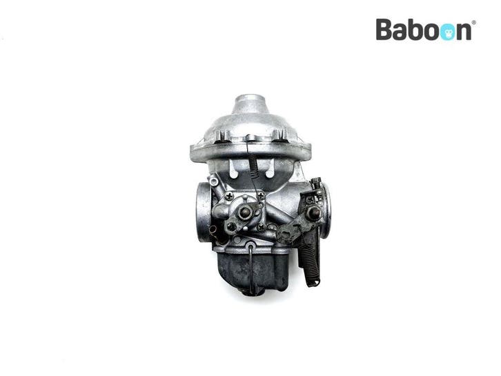 Carburateur BMW R 100 RT (R100RT) Left, Motoren, Onderdelen | BMW, Gebruikt, Verzenden