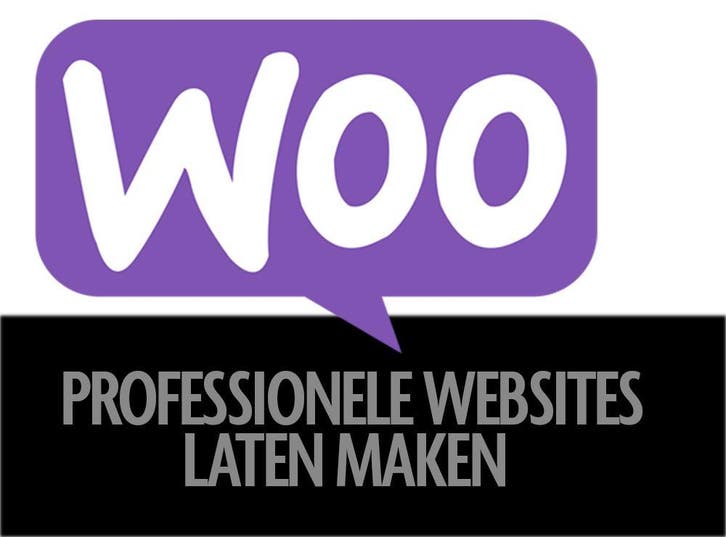 Website Laten Maken | incl. hosting €450, Diensten en Vakmensen, Webdesigners en Hosting, Domeinregistratie, Webdesign, Webhosting