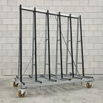 Hoogwaardige glasbokken / kozijnbok / transportbok - NIEUW!, Nieuw, 160 cm of meer, Overige typen, 160 cm of meer