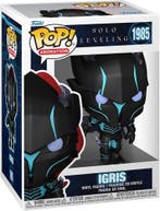 Funko Pop! - Solo Leveling - Igris #1985 | Funko - Hobby, Verzamelen, Verzenden, Nieuw