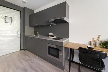 Te huur: Kamer Teteringsedijk in Breda, Huizen en Kamers, Kamers te huur