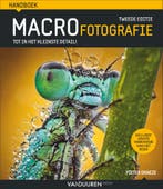 Handboek macrofotografie 9789463561693 Pieter Dhaeze, Boeken, Verzenden, Zo goed als nieuw, Pieter Dhaeze