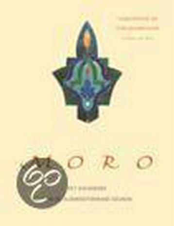 MORO - S. Clark 9789021535821, Verzenden, Gelezen, S. Clark