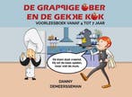 De grappige ober en de gekke kok 9789403729756, Boeken, Studieboeken en Cursussen, Verzenden, Zo goed als nieuw, Danny Demeersseman