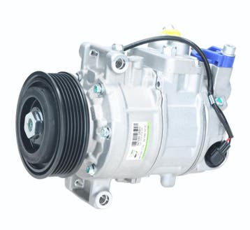 Aircopomp   compressor - Vw Transporter T5 - OEM 7E0820..., Auto-onderdelen, Verzenden, Nieuw
