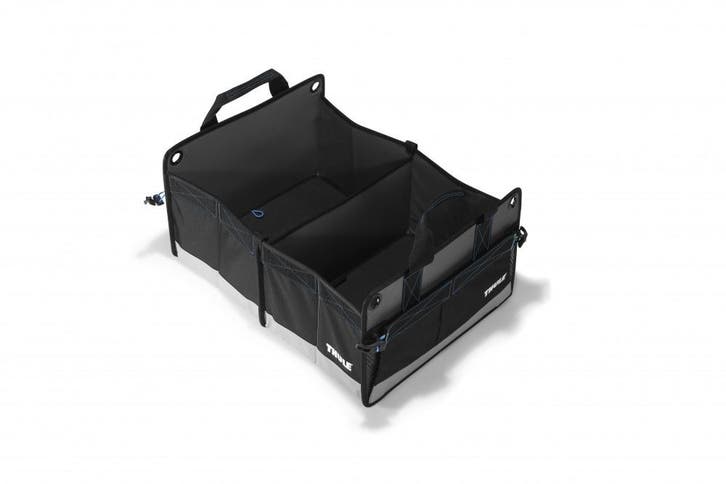 Thule Go Box Large, Caravans en Kamperen, Camper-accessoires, Nieuw, Ophalen of Verzenden
