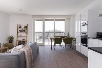 Te huur: Appartement De Bosuil in Amersfoort, Amersfoort, Utrecht, Appartement