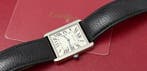 Cartier - Tank Solo - WSTA0028 - Heren - 2019, Sieraden, Tassen en Uiterlijk, Horloges | Heren, Nieuw