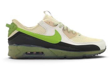 Nike Air Max 90 Terrascape | Maat 48,5 | Phantom Vivid Green, Overige kleuren, Nike, Nieuw, Ophalen of Verzenden