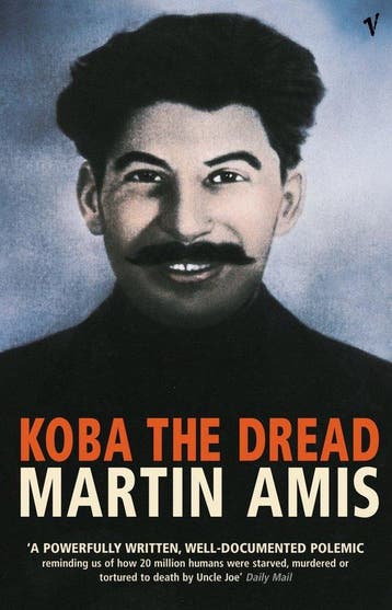 Koba The Dread - Martin Amis 9780099438021, Verzenden, Gelezen, Martin Amis