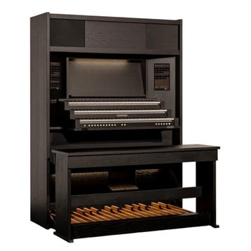 NIEUW! Content Cambiare 305, Muziek en Instrumenten, Nieuw, 3 klavieren, Orgel
