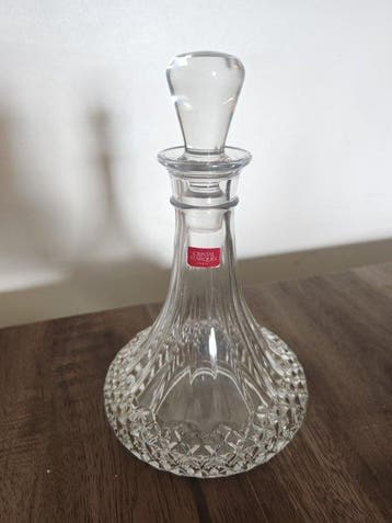 Cristal dArques - Karaf - Kristal