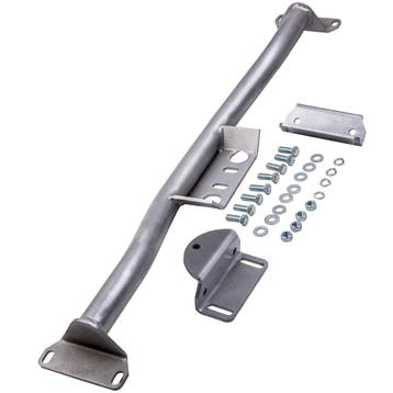 Tubular Transmissie Crossmember geschikt voor Chevy 15021..., Verzenden, Nieuw, Universele onderdelen