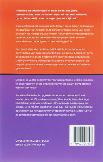 Beter voor de klas / PM-reeks 9789024417698 A. Boutellier, Verzenden, Gelezen, A. Boutellier