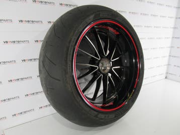 Ducati Diavel 1200 Achterwiel, Ophalen of Verzenden, Nieuw