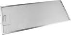 Elica Metaalfilter GRI0025433A 456x185x8mm, Verzenden, Nieuw
