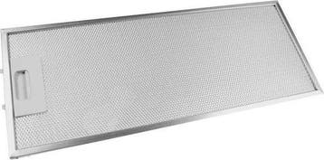 Elica Metaalfilter GRI0025433A 456x185x8mm, Witgoed en Apparatuur, Afzuigkappen, Verzenden, Nieuw