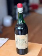 1970 Chateau Haut-Brion - Pessac-Léognan 1er Grand Cru, Nieuw