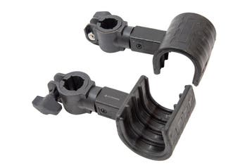 Ultimate Seatbox Rod Holder (2pcs), Verzenden, Nieuw, Overige typen