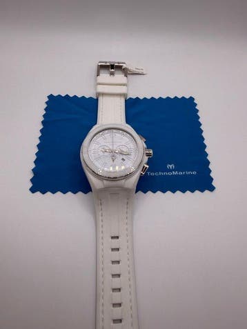 TechnoMarine - Cruise - Zonder minimumprijs - 113014 - Heren, Nieuw